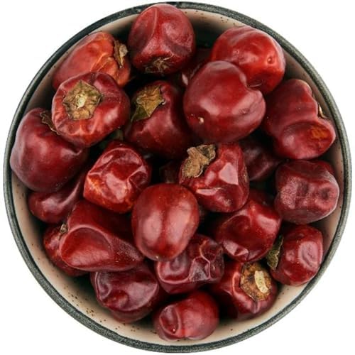 Ramnad Mundu Chillies (Stemless)